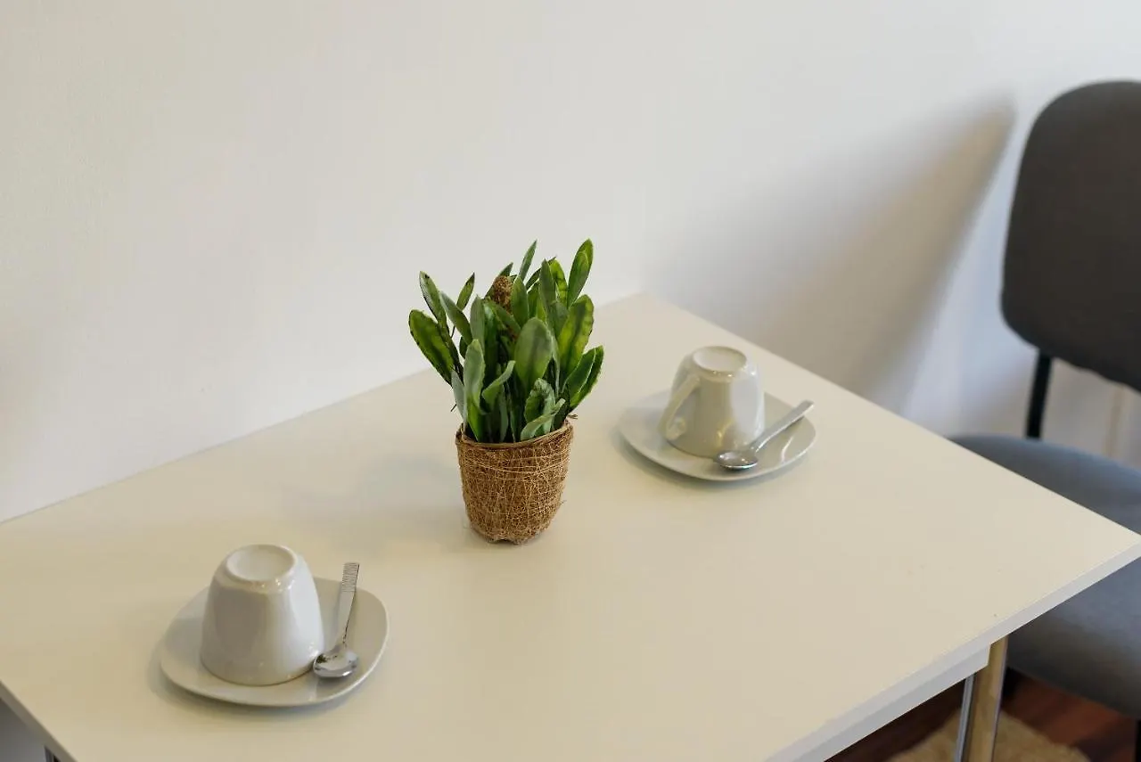 Vienna Lights Apartments - Hernals