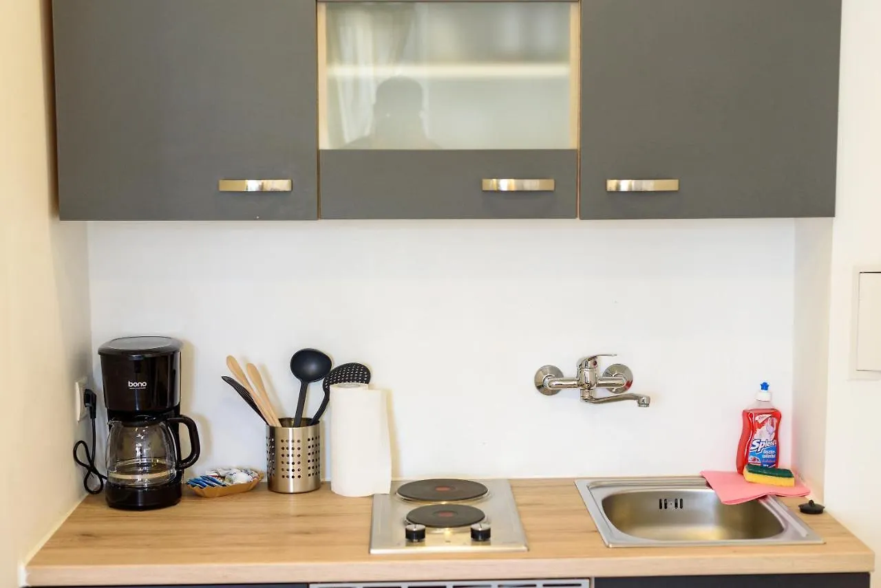 Vienna Lights Apartments - Hernals