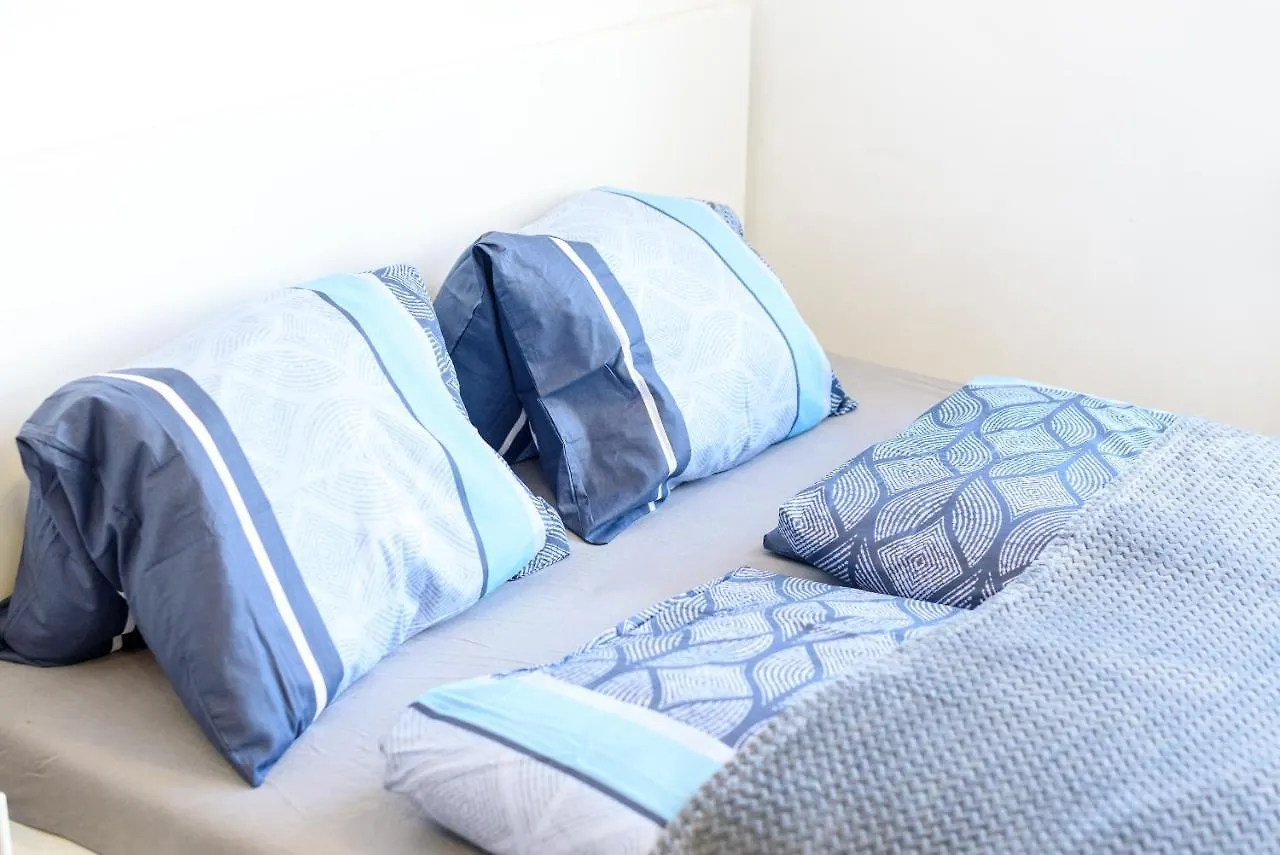 Vienna Lights Apartments - Hernals Austria