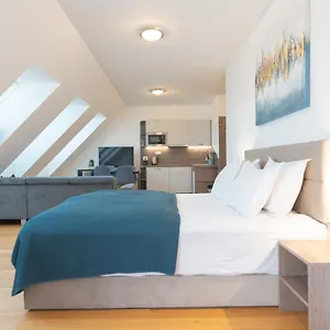 Appartement Triester, Vienne