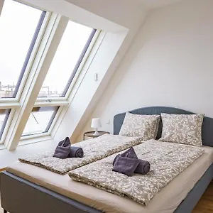 Appartement Ottakring, Vienne