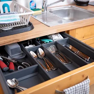 Tabor Residenz Apartamento