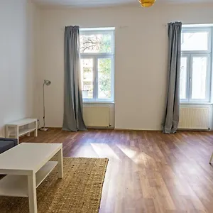 Appartement 1090, Vienne